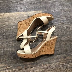 Charles David Wedges
